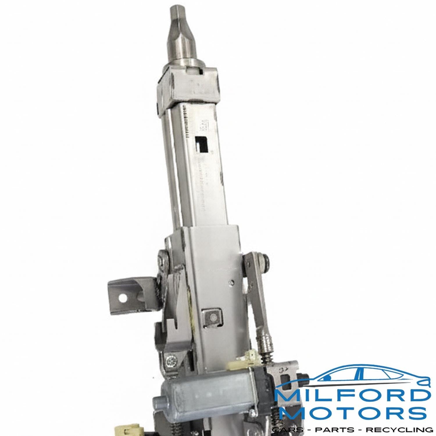 Steering Column Fits 2019 Land Rover Range Rover Velar 2.0L