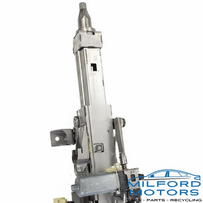 Steering Column Fits 2019 Land Rover Range Rover Velar 2.0L