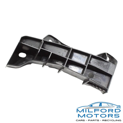 Front Bumper Left Side Mount Support Bracket Fits 2017 Toyota Mirai Sedan