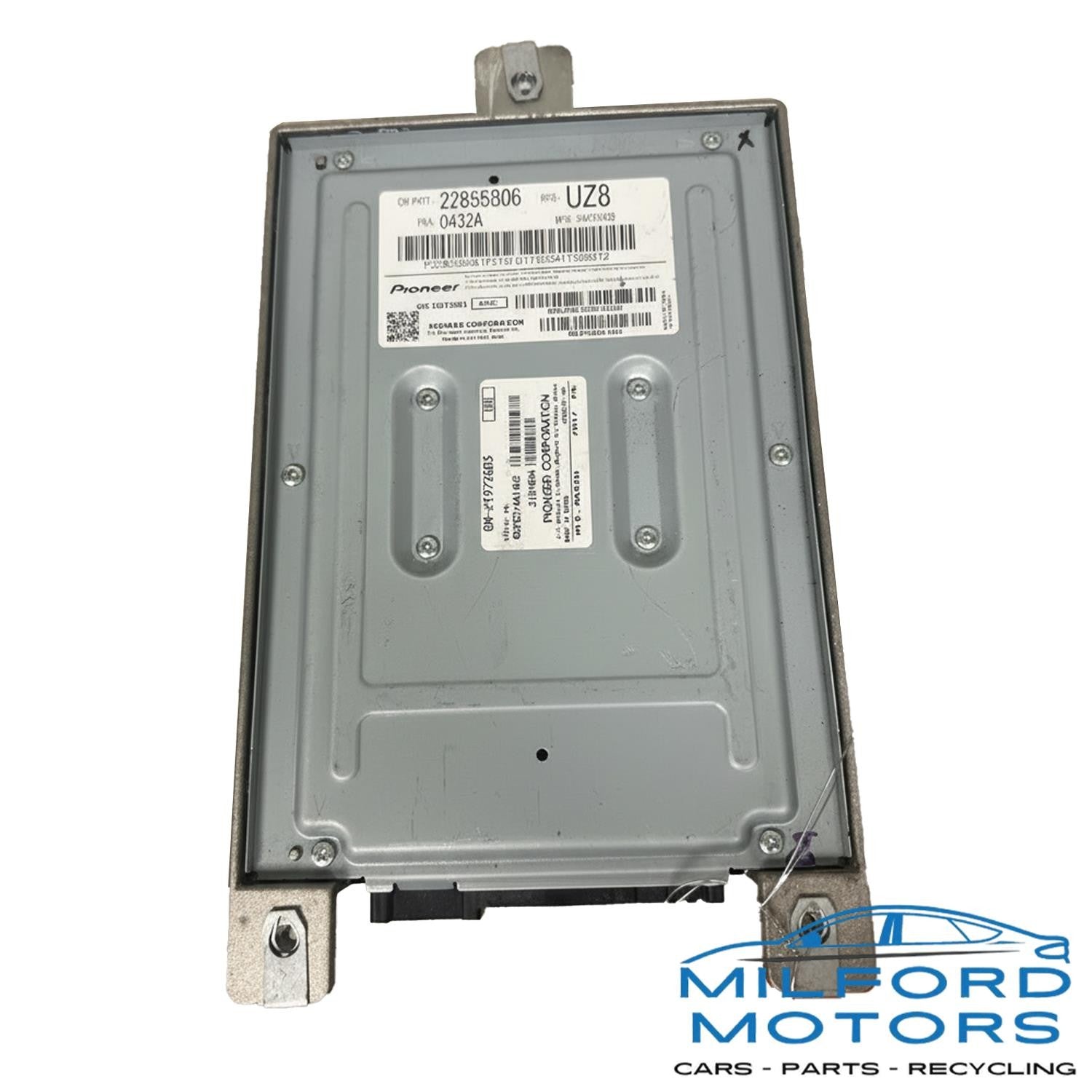 Body Control Module (BCM) Fits 2013-2017 GMC Terrain Chevy Trax 2.4L GM22855806