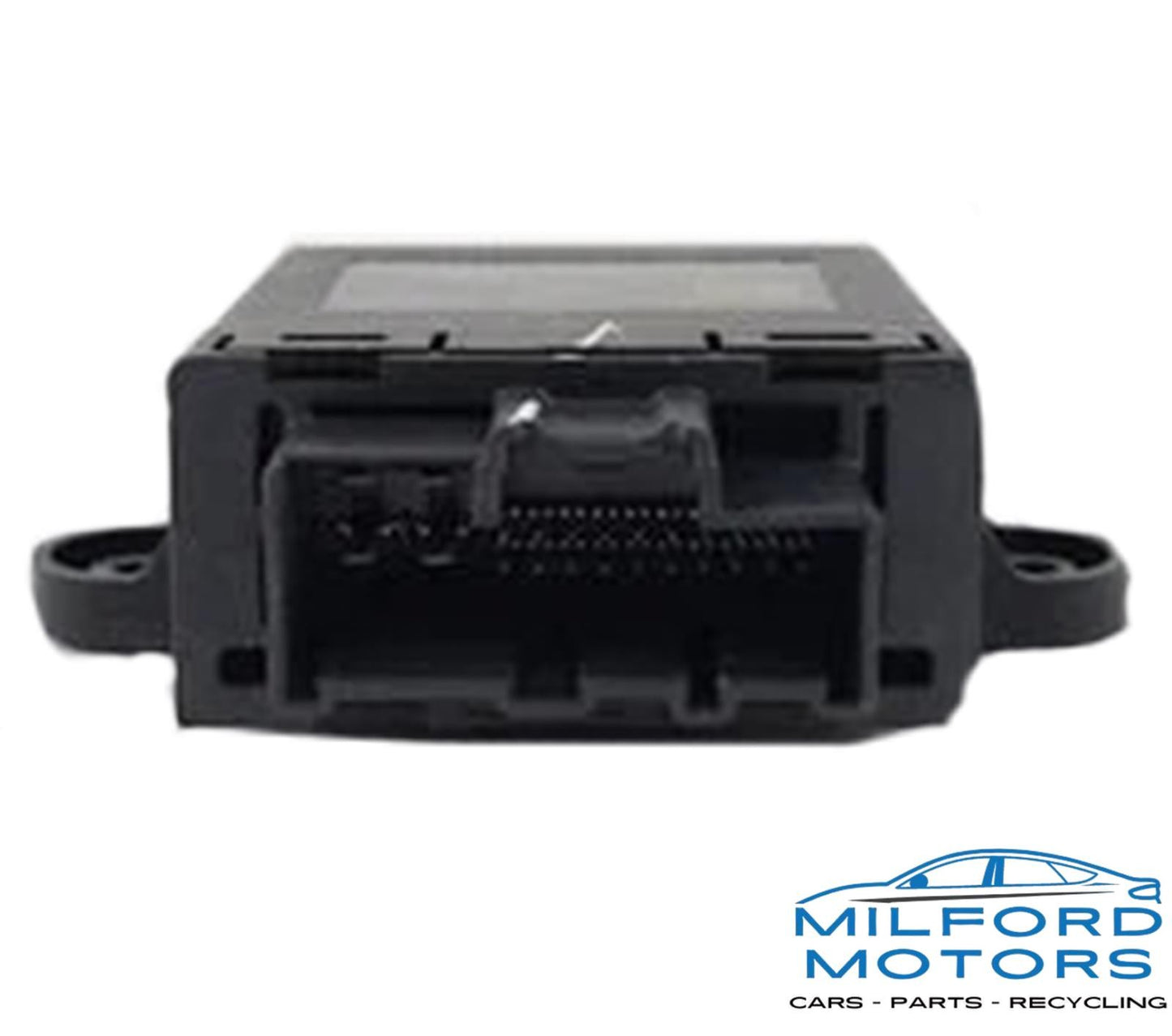 Rear Door Control Module Fits 2013 Ford Fusion Sedan 2.0L DG9T-14B534-BB