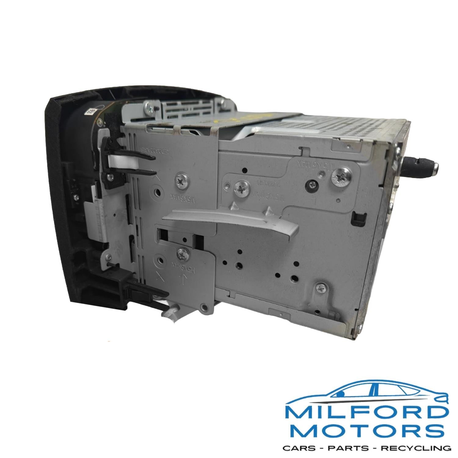 Satellite Radio Receiver CD Player Fits 2012-2013 Mazda 3 2.0L BB5M66AR0