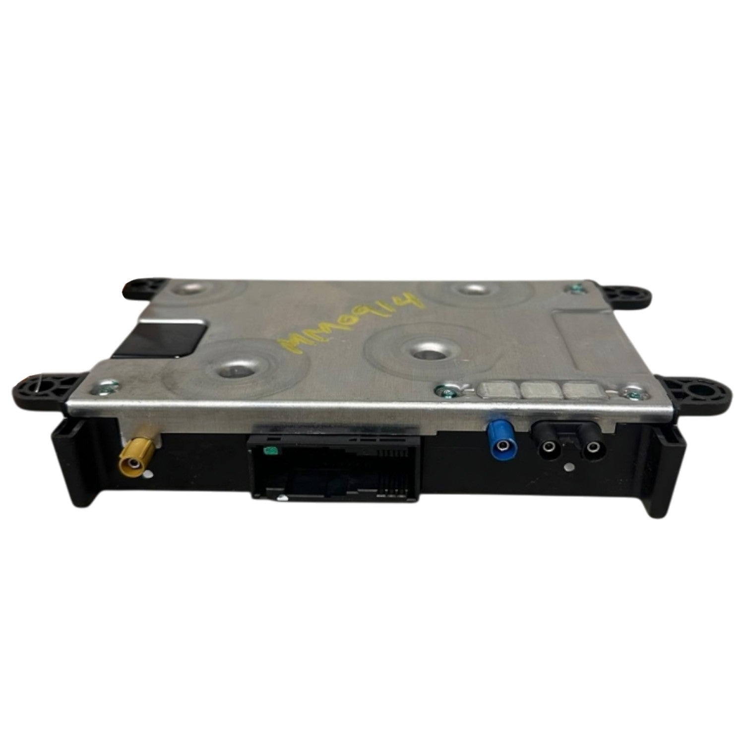 Chassis ECM Communication Module Fits 12-2013 Mercedes-Benz C-Class E-Class 3.5L