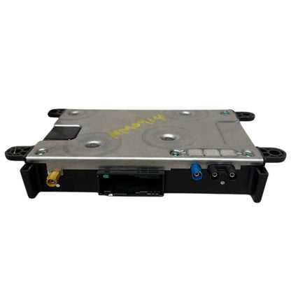 Chassis ECM Communication Module Fits 12-2013 Mercedes-Benz C-Class E-Class 3.5L