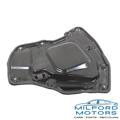 Front Right Side Door Inner Panel Plate Cover Fits 2017 Infiniti Q50 Sedan 2.0L