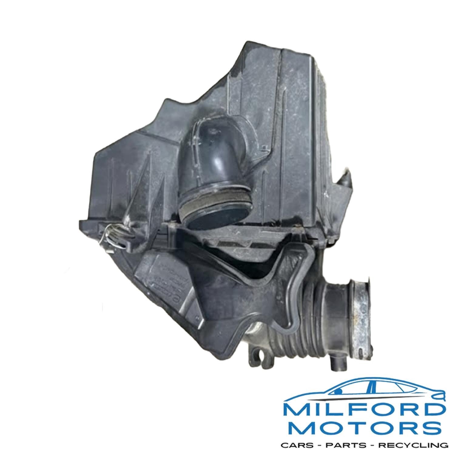 Air Cleaner Fits 2010-2013 Mazda 3 2.0L