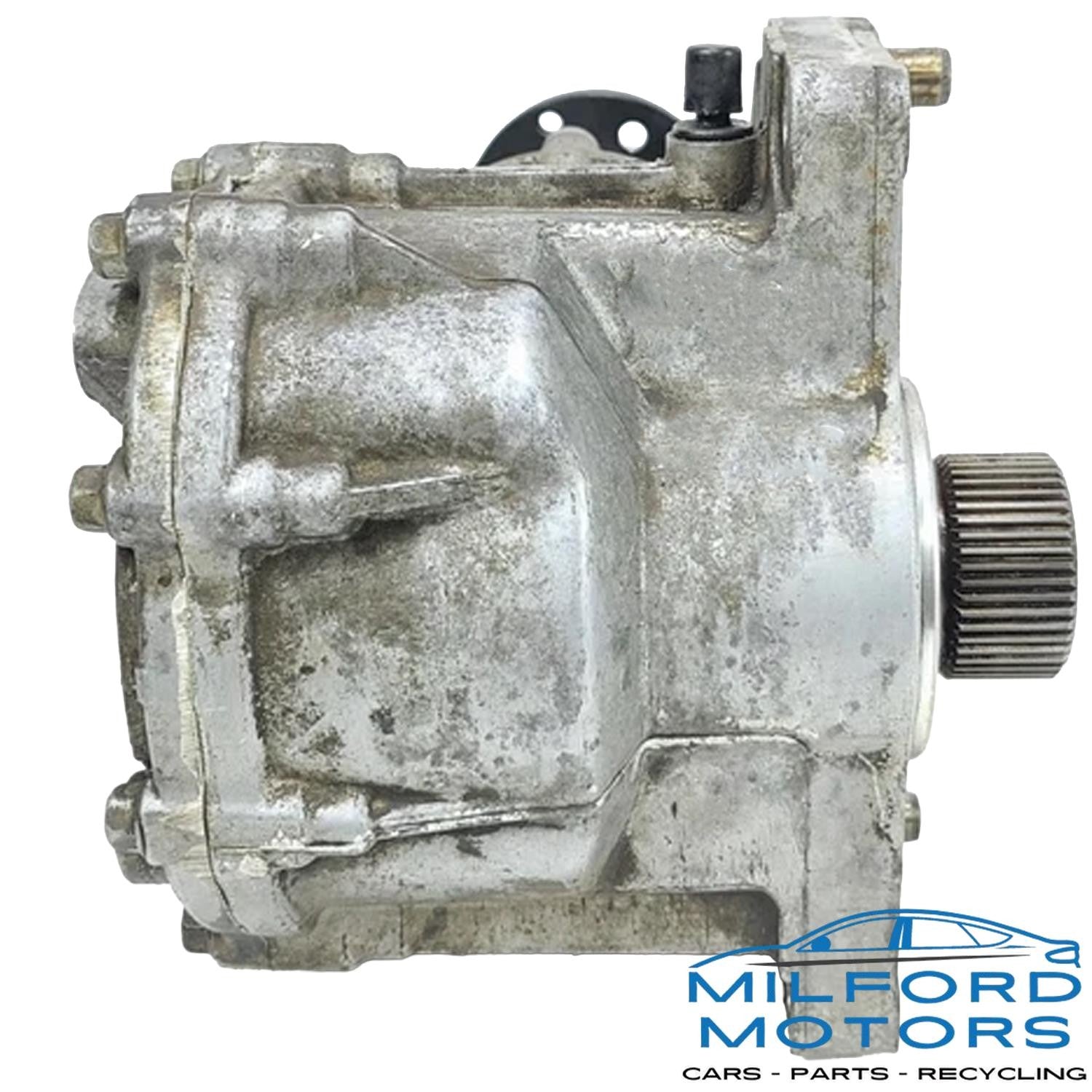 Transfer Case Assembly AWD Fits 2013 Kia Sportage EX 2.4L 47300-3B100