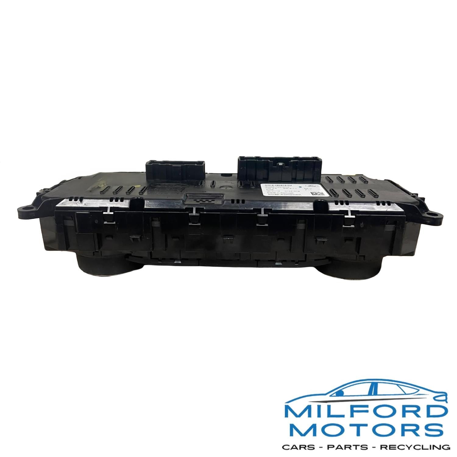 A/C Automatic Temperature Control Unit Fits 2018-2020 Ford EcoSport 1.0L