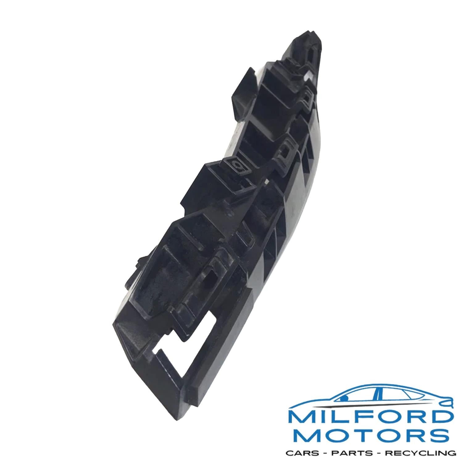 Rear Bumper Right Side Lower Support Bracket Fits 2017 Toyota Mirai Sedan