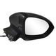 OEM Passenger Side View Mirror w/ Turn Signal Fits 16-2018 Chevrolet Cruze Sedan