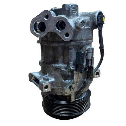 A/C Air Conditioning Compressor Fits 2022-2024 Nissan Frontier 3.8L 3K miles