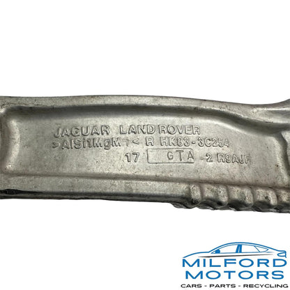 Front Right Rearward Lower Control Arm Fits 2019 Land Rover Range Rover Velar L4