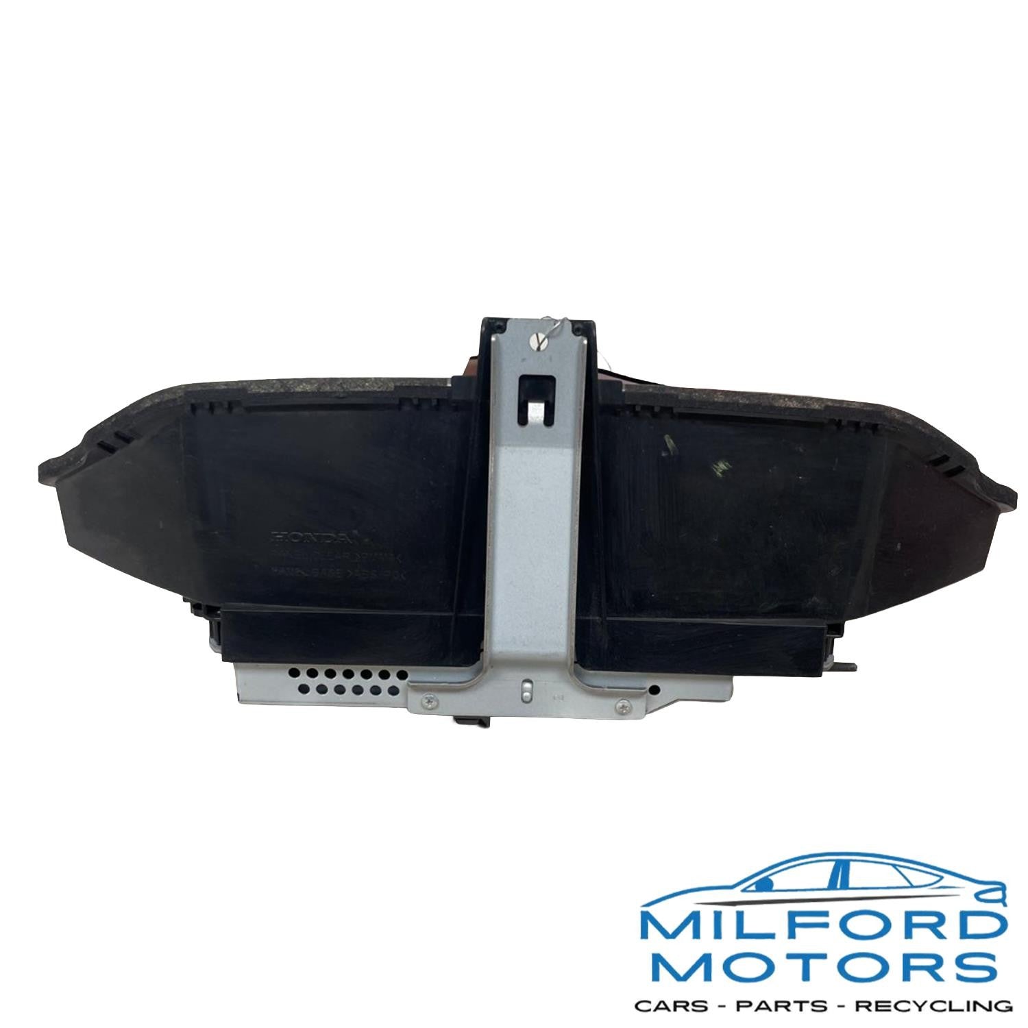 Upper Display Screen Dash Mounted Fits 2014 Honda Odyssey 3.5L 39810-TK9-A110-M1