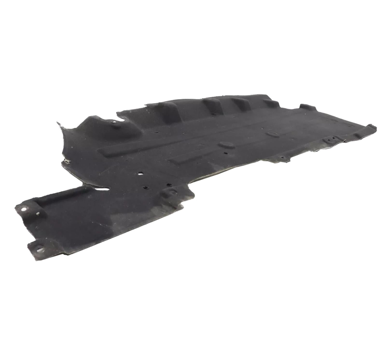Left Side Underbody Floor Pan Splash Shield Cover Fits 2013 Ford Fusion 2.0L