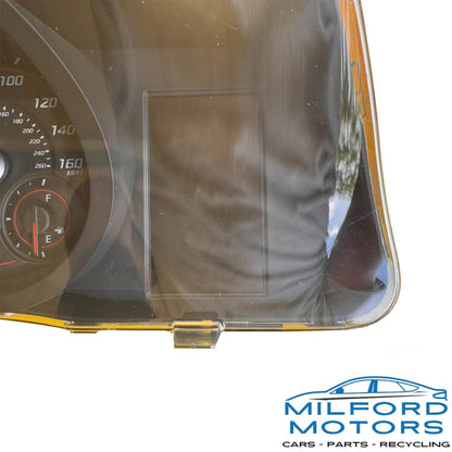 Instrument Speedometer Head/Cluster Fits 21-2023 Hyundai Elantra 2.0L 61K Miles