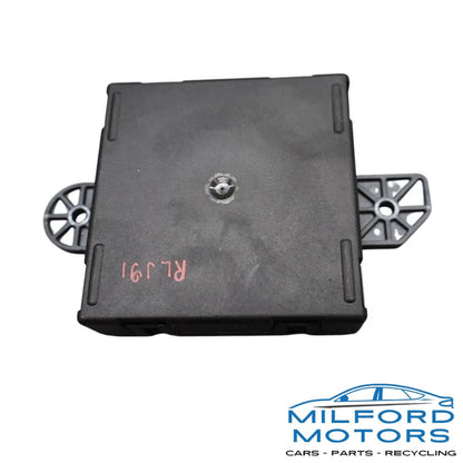 Rear Left Driver Side Door Control Module Fits 2016 Maserati Ghibli Sedan 3.0L
