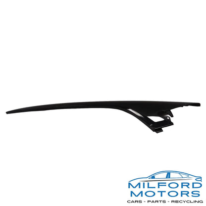 Passenger Side Windshield Pillar Trim Panel Fits 2017 Toyota Mirai Sedan