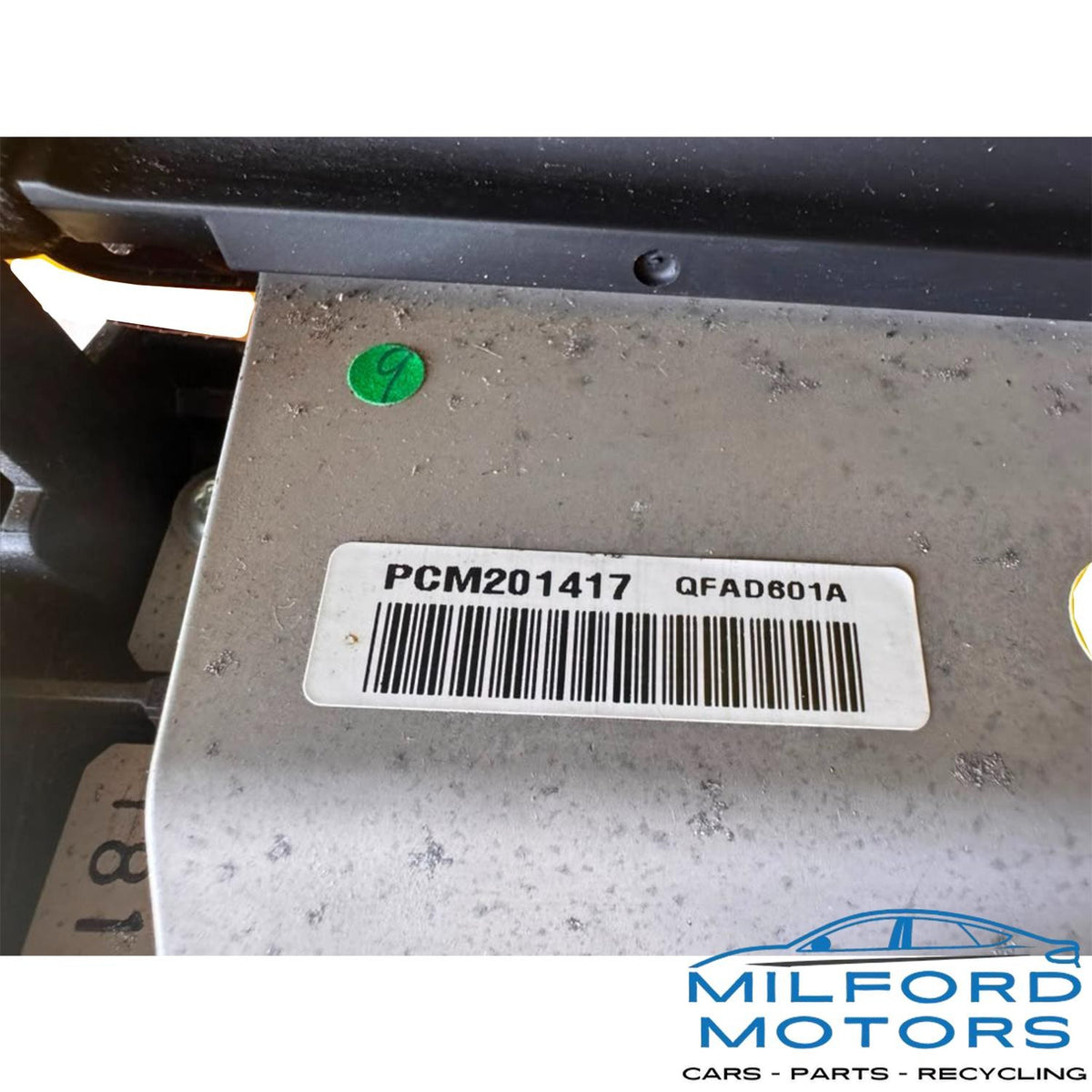 OEM Info-GPS-TV 8.25" Display Screen Opt I8H Fits 2018-2020 Audi Q5 SQ5 2.0L