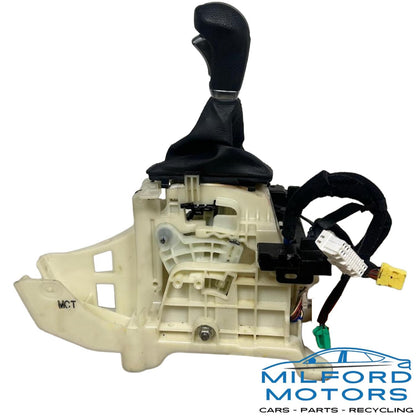 Automatic Transmission Gear Shifter Assembly Fits 2017 Hyundai Santa Fe 3.3L
