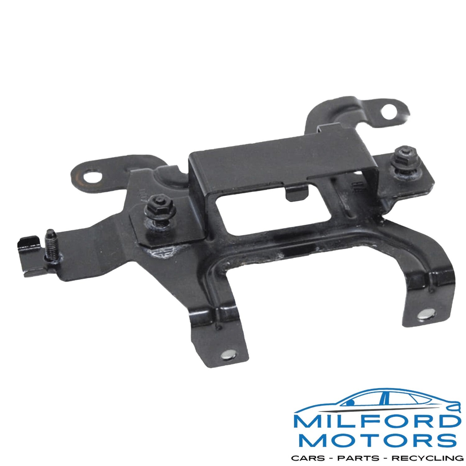 Transmission Oil Cooler Line Lower Bracket - 2020 Alfa Romeo Giulia Sedan 2.0L