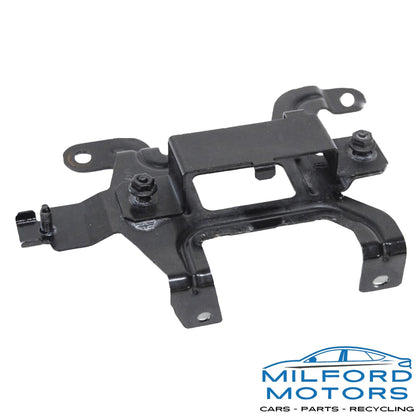 Transmission Oil Cooler Line Lower Bracket - 2020 Alfa Romeo Giulia Sedan 2.0L