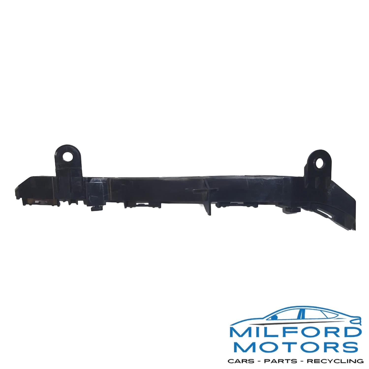 Rear Bumper Right Side Lower Support Bracket Fits 2017 Toyota Mirai Sedan