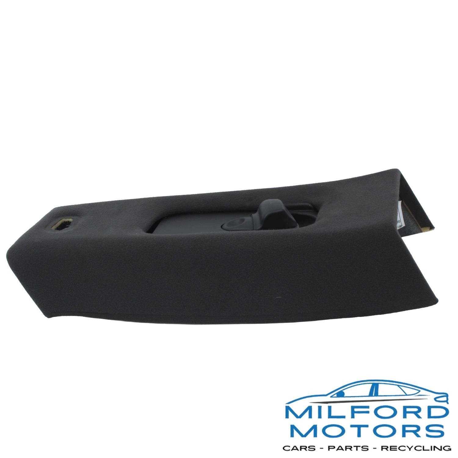 Right Side B Pillar Upper Cover Trim Panel Fits 2016 Maserati Ghibli Sedan 3.0L