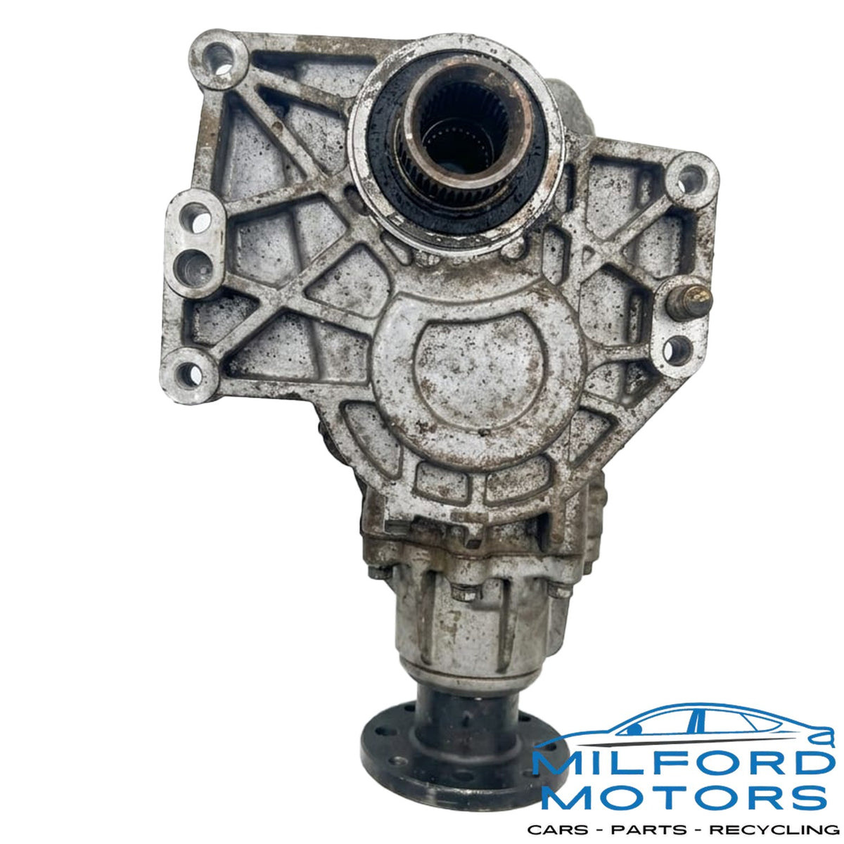 OEM Transfer Case Assembly (AT) Fits 2019-2020 KIA Sorento 3.3L