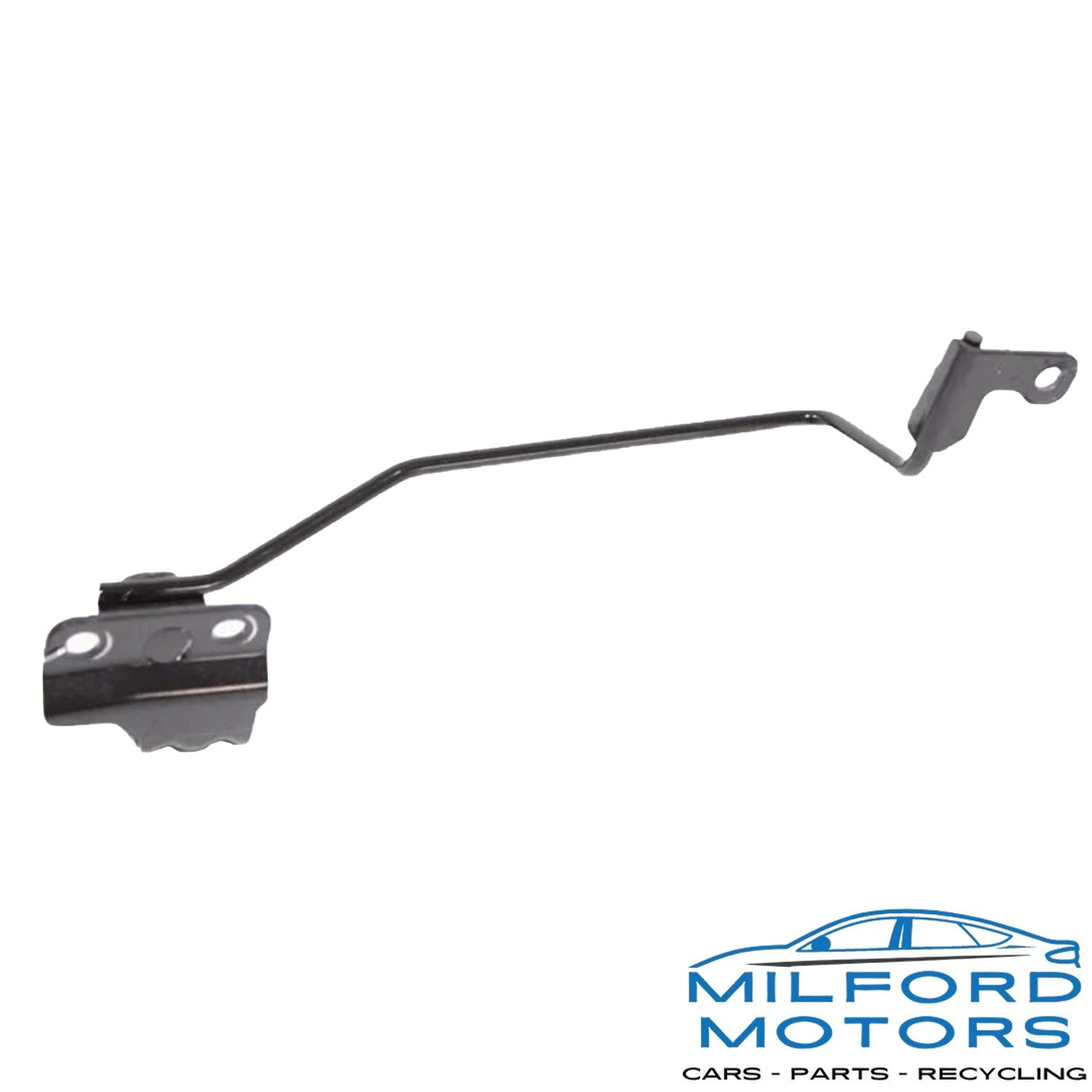 Front Right Side Seat Track Mount Bracket - 2020 Alfa Romeo Giulia Sedan 2.0L