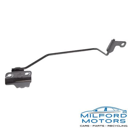 Front Right Side Seat Track Mount Bracket - 2020 Alfa Romeo Giulia Sedan 2.0L