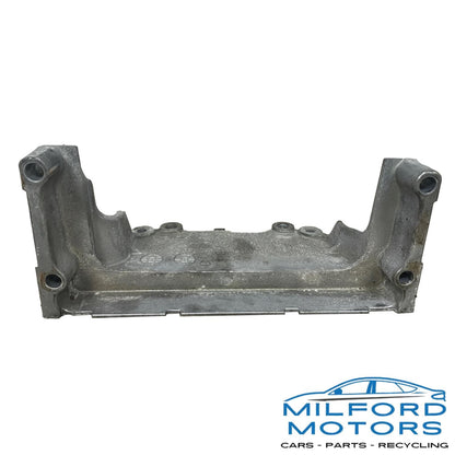 Transmission Lower Dust Cover Fits 2024 Durango SRT 6.4L ID: 53022371AC