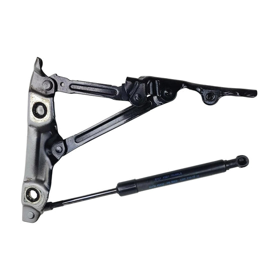 Rear Left Trunk Tail Gate Hinge & Support Strut - 2017 Infiniti Q50 Sedan 2.0L