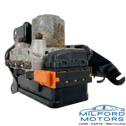 Anti-Lock Brake Part Modulator Assembly Fits 2005-2007 Honda Accord DX LX 2.4L