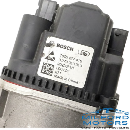Power Steering Gear Rack Actuator Motor - 2022 Honda Accord Sport L4 7805-177726
