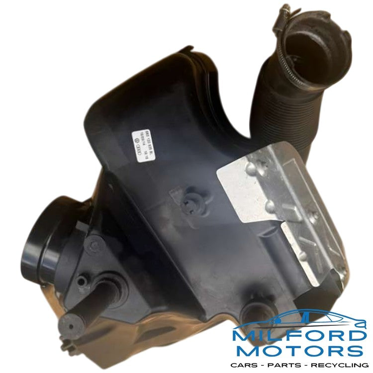 Air Cleaner Air Intake Box Fits 2012-2017 Audi A5 quattro Premium Plus 2.0L
