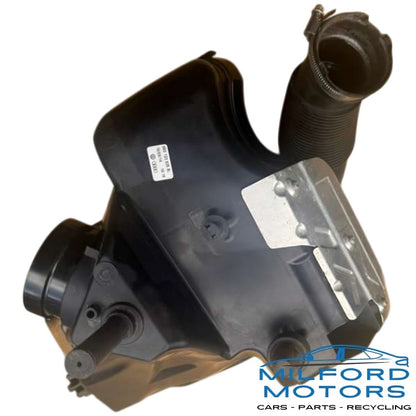 Air Cleaner Air Intake Box Fits 2012-2017 Audi A5 quattro Premium Plus 2.0L
