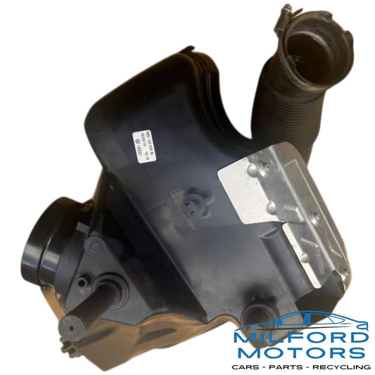 Air Cleaner Air Intake Box Fits 2012-2017 Audi A5 quattro Premium Plus 2.0L