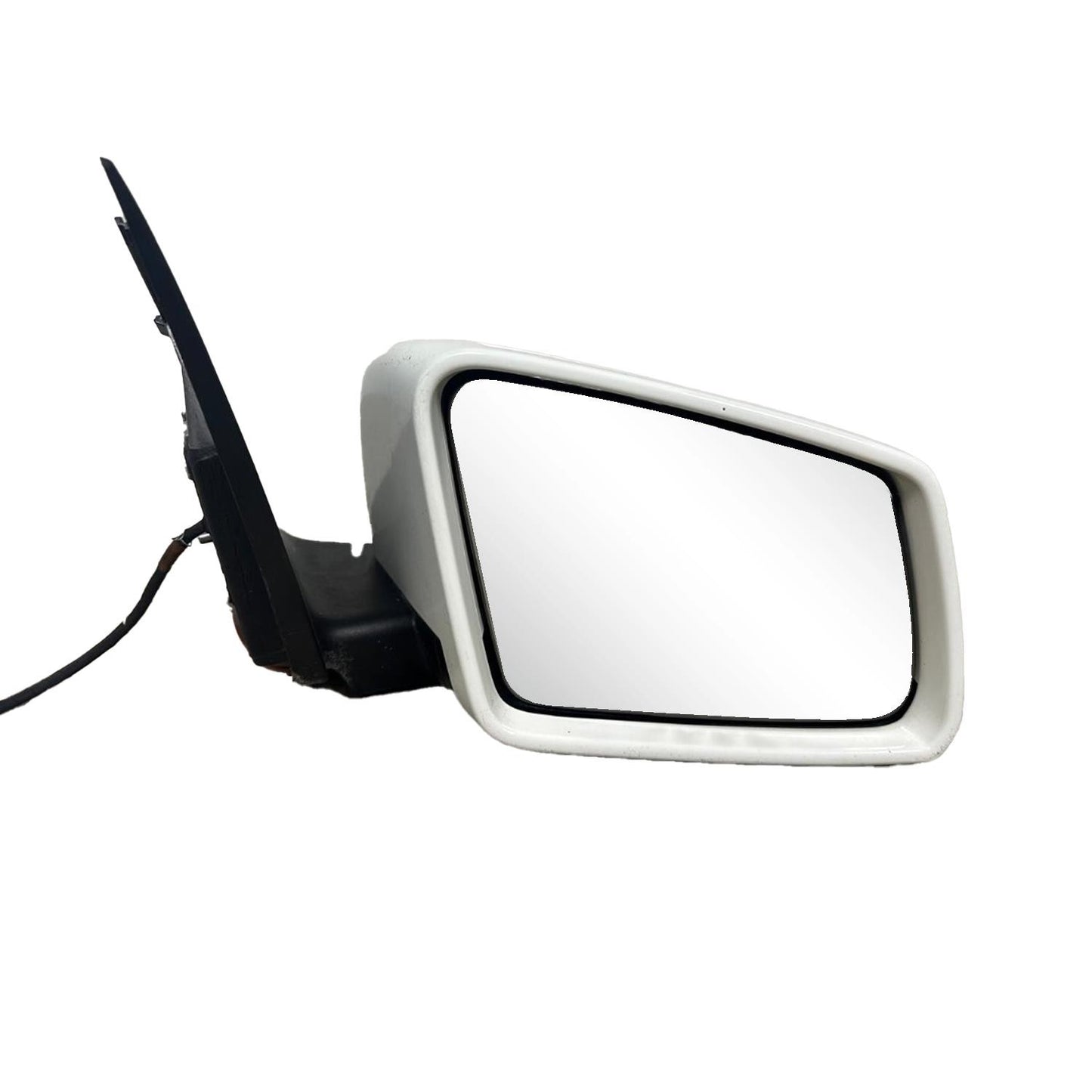 Driver Side View Mirror Power Folding w/ Auto Dimming Fits 10-2011 C300 3.0L