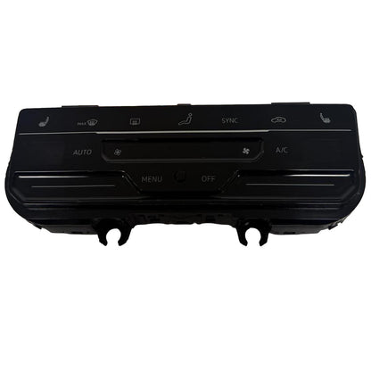 Temperature A/C Heater Climate Control Fits 2022-2023 Volkswagen Tiguan 2.0L