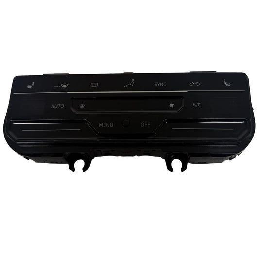 Temperature A/C Heater Climate Control Fits 2022-2023 Volkswagen Tiguan 2.0L