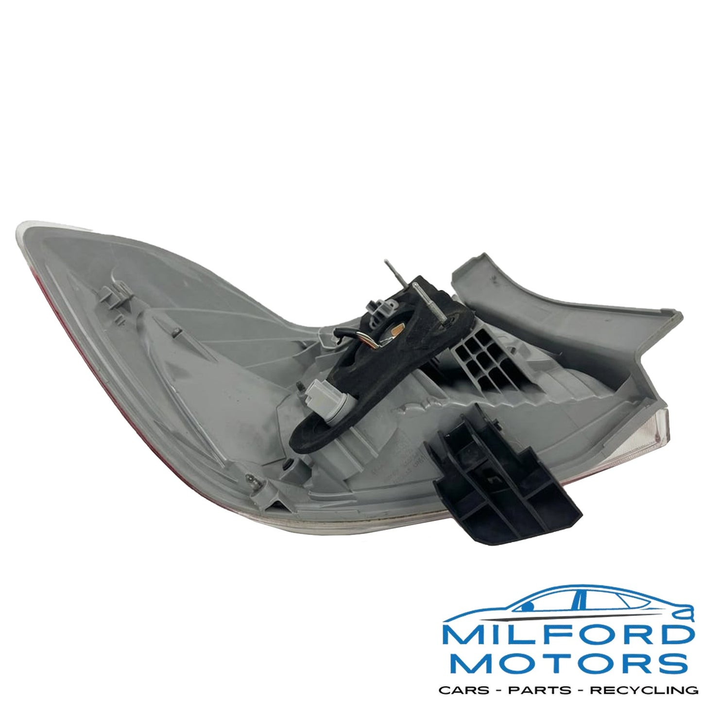 OEM Driver Side Tail lamp Assembly Fits 2011-2013 Toyota Highlander 3.5L