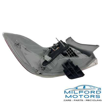 OEM Driver Side Tail lamp Assembly Fits 2011-2013 Toyota Highlander 3.5L
