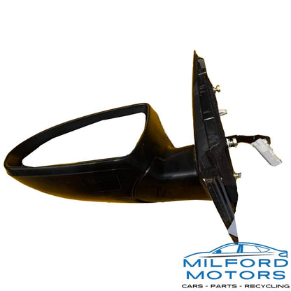 Left/Driver Side View Mirror Power Manual Folding Heated Fits 16-2020 Kia Optima