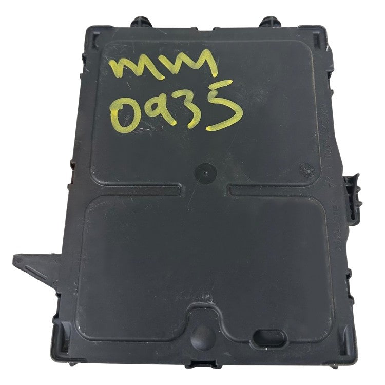 Chassis Body Control Left Hand Dash Fits 2017-2018 Nissan Qashqai Rogue Sport
