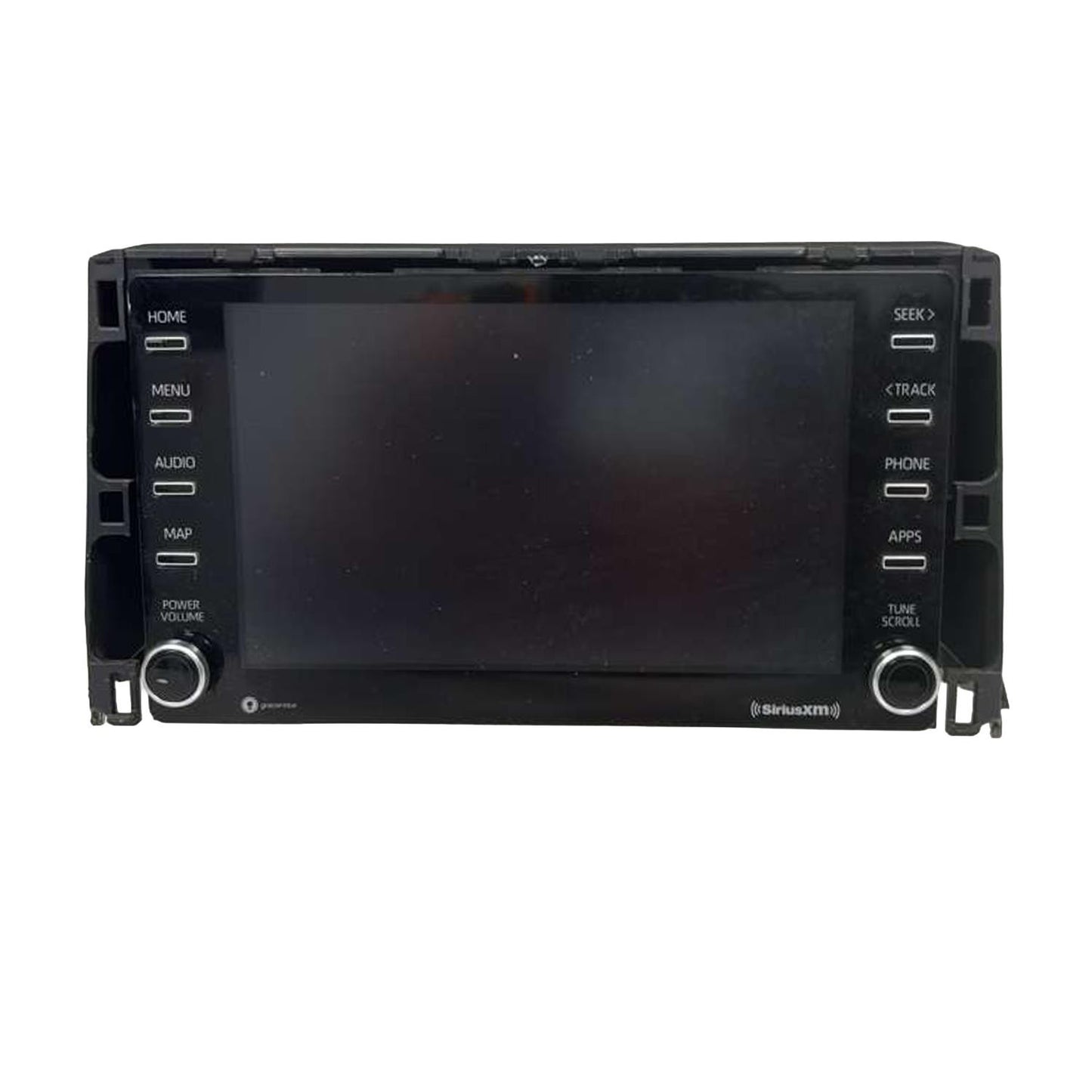 Audio Equipment Radio Display Screen & Receiver - 2021 Corolla 1.8L 86140-12610