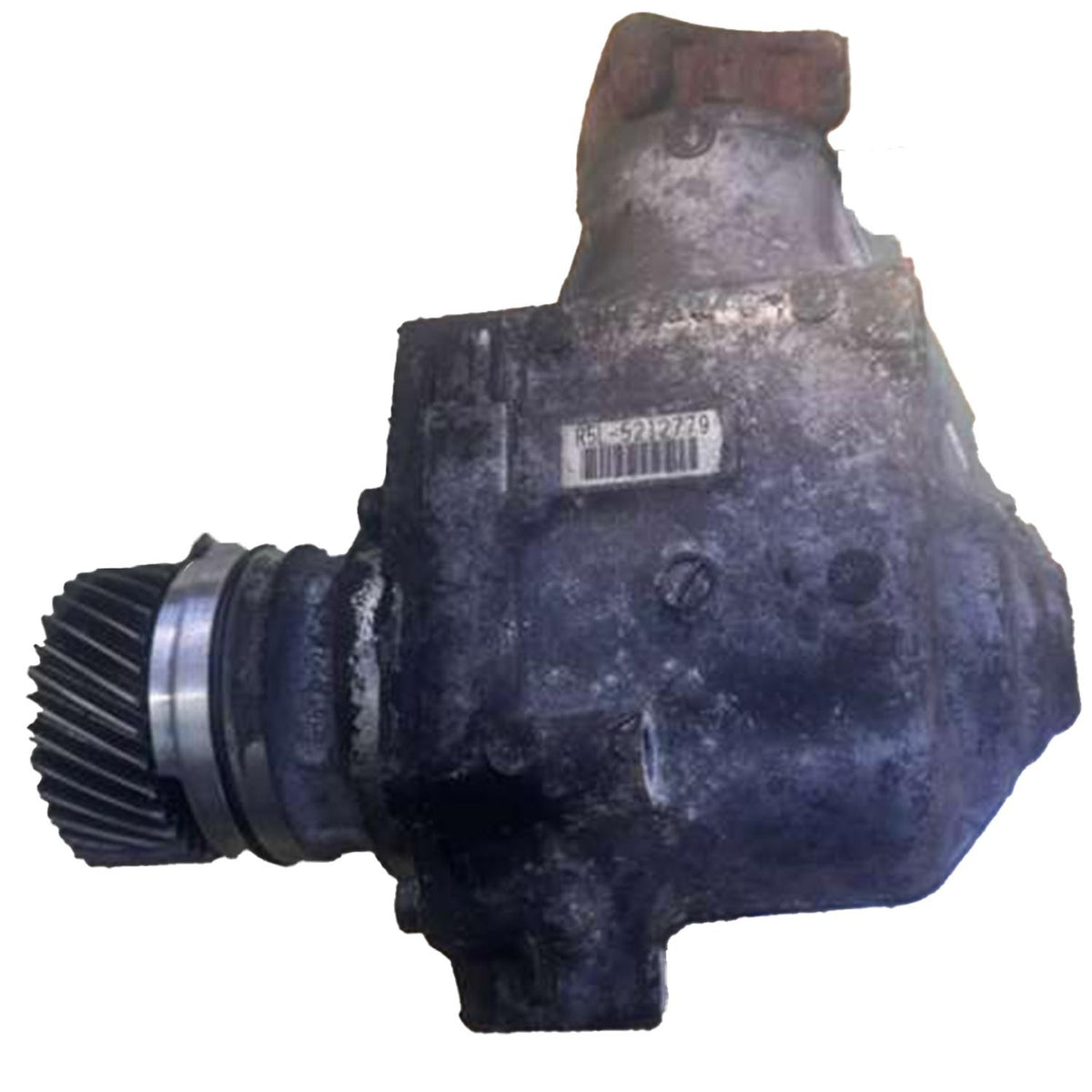OEM Transfer Case Assembly (AT, AWD) Fits 2012-2014 Honda CR-V 2.4L