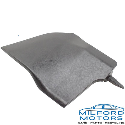 Center Console Right Forward Lower Trim Cover Panel - 2021 Toyota RAV4 LE 2.5L