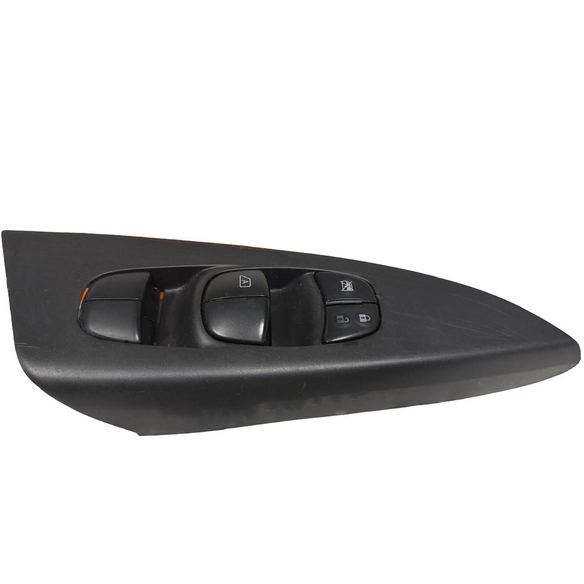 Driver Front Door Switch Driver's Lock & Window Fits 2013-2019 Nissan Sentra