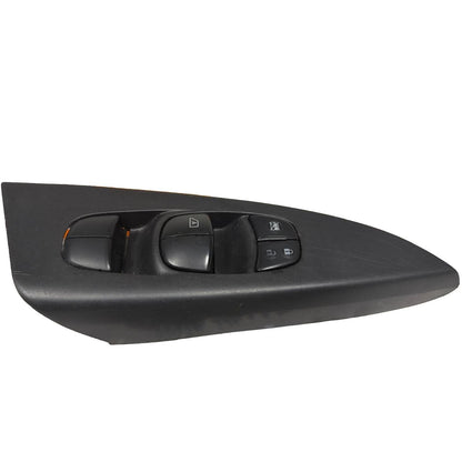 Driver Front Door Switch Driver's Lock & Window Fits 2013-2019 Nissan Sentra