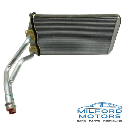 Heater Core Fits 2020 Alfa Romeo Giulia Sedan 2.0L 5W0410100